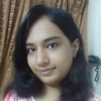 ATinfotech Employee Dhruvi Thakor's profile photo