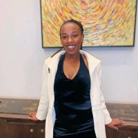 BAG Technologies Employee Martine Mahirwe's profile photo