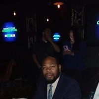 Derrick Jerry Email & Phone Number