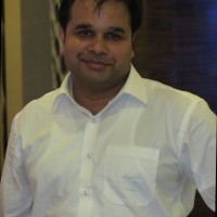 SOLID-TECH INDIA COMPUTER SERVICES PRIVATE LIMITED Employee Vishal Chaudhary's profile photo