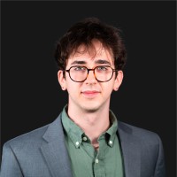 Pfister Energy Employee Isaac Wolfson's profile photo
