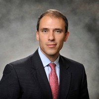 HCA Central West Texas (St. David's HealthCare and Las Palmas Del Sol Healthcare) Employee Benjamin Calkins's profile photo