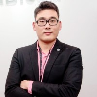 Luke Chen Email