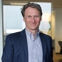 Charter School Growth Fund Employee Kevin Hall's profile photo