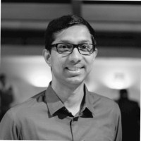 Emeritus Employee Ashwin Damera's profile photo