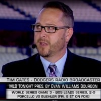 Tim Cates Email & Phone Number