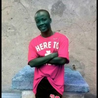 FOANI Employee Bouh Lucien's profile photo