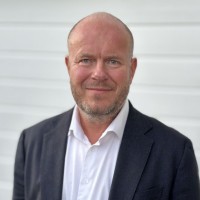 Samsung Electronics Nordic Employee Thomas Råge's profile photo