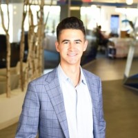 Cvent Employee Matt Freix's profile photo