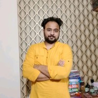 ASMD Technologies Pvt Ltd Employee Shubham Jain's profile photo