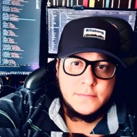 Ironhide Game Studio Employee Matias Gonzalez's profile photo