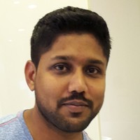 Sumesh Subhash Email