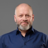 KAUCJA.PL – Krajowy System Kaucyjny Employee Robert Kucharczyk's profile photo
