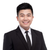 Phemex Employee Bryan Chua's profile photo