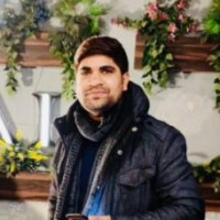 MPCL Industries Ltd. Employee Abhishek Singh's profile photo