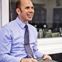 Sonoma Academy Employee Ramsey Musallam's profile photo