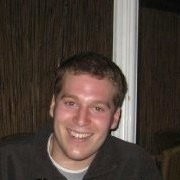 Oracle Employee Jerome Harrison's profile photo