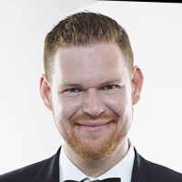 Gilead Sciences Employee Sam Levine's profile photo