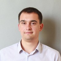 LaMetric Employee Vitaliy Tarasiuk's profile photo