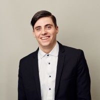 fashcom Employee Sven Boerkamp's profile photo