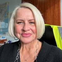 Erema North America Inc Employee Michelle Meuse's profile photo