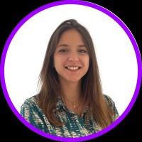 blgCloud Employee Sarah Viné's profile photo