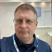 Abracon Employee Robert Newbold's profile photo