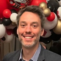 DuPont Employee Mark Whitmarsh's profile photo