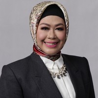 PT Industri Telekomunikasi Indonesia (Persero)/INTI, PT Employee Nilawaty Djuanda's profile photo