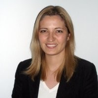 Ernst & Young Employee Fabijana Stojic's profile photo