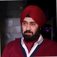 Translumina Therapeutics Employee Gurmit Chugh's profile photo