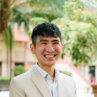 Singapore Heart Foundation (SHF) Employee Lim Kiat's profile photo