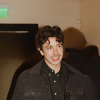 Pebl Employee Marcus Flores's profile photo