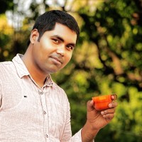 3AM.DIGITAL Employee Mohammad Alam's profile photo