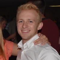 DDS ENGINEERING, PLLC Employee Cameron Sherry's profile photo