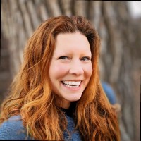 ThinkSharp! Consulting Employee Amy Stahlin's profile photo
