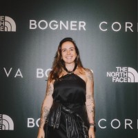 Karolina Silveira Email