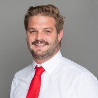 UK Packaging Supplies Employee Thomas James's profile photo