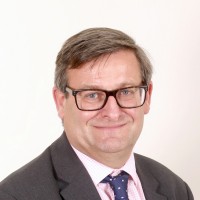 PCB Litigation LLP Employee Nick Ractliff's profile photo