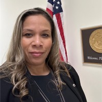 Ericka White Email & Phone Number