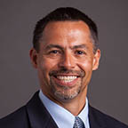 InfraGard Employee Eric Walters's profile photo