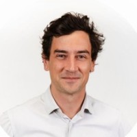 Frédéric Nicolas Email & Phone Number