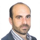 Prygesa Employee Bernardo Cuellar's profile photo