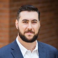 ELEN Consulting, Inc. Employee Anton Nathanson's profile photo
