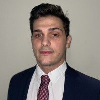 Unilab Employee Evan Brosnan's profile photo