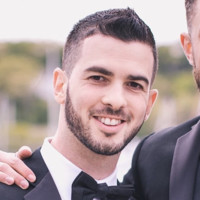 Sunset Studios Employee Paul Backer's profile photo