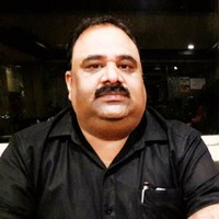 appuonline.com Employee Neeraj Saxena's profile photo