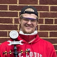 Rivian Employee Jonathan Maddy's profile photo