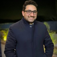 Credit Agricole Egypt Employee Haytham Hussein's profile photo