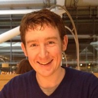 FLYR for Hospitality Employee Matthew Byrne's profile photo